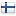 incap.fi server is located in Finland